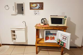 VA Apart Hotel Savassi - 5