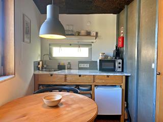 Estúdio Charmoso no Coração das Termas - 9