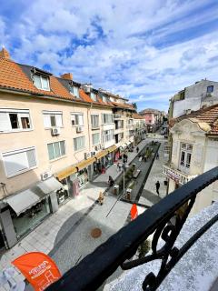 Velaria Centre Apartment - 0