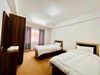 Himalayan Laligurans Apartments - 2