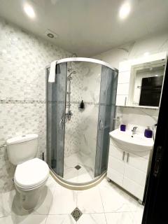 Velaria Centre Apartment - 1