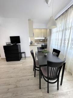 Velaria Centre Apartment - 9