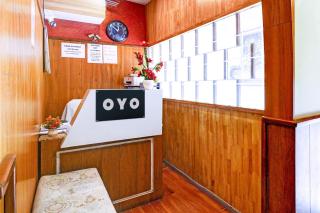 Hotel O BNS Comforts - 2