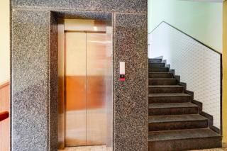 Hotel O BNS Comforts - 6