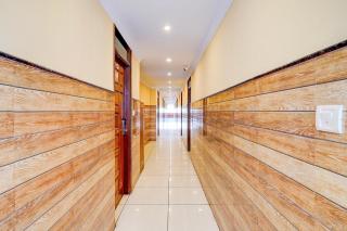 Hotel O BNS Comforts - 5