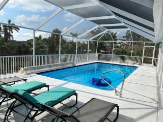 Fabulous private villa walking distance to the beach - 6