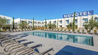 Novotel Perpignan Nord Rivesaltes - 0