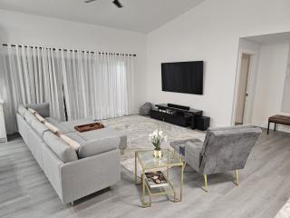 Fabulous private villa walking distance to the beach - 2