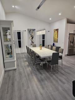 Fabulous private villa walking distance to the beach - 1