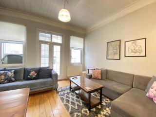 Cozy Flat • For People Who Seek Peace Quiet - 8