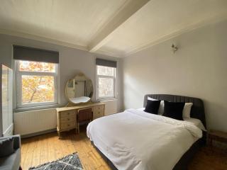 Cozy Flat • For People Who Seek Peace Quiet - 9