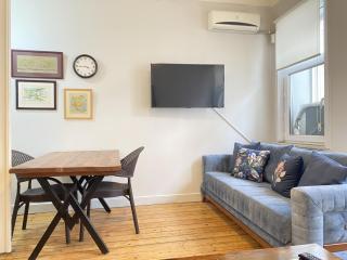 Cozy Flat • For People Who Seek Peace Quiet - 2