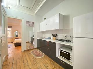 Cozy Flat • For People Who Seek Peace Quiet - 1