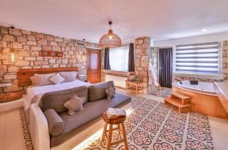 Cumbali Konak Hotel (Adults Only +12) - 9