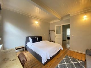 Peaceful Cozy Flat • Perfect for Relaxation - 8