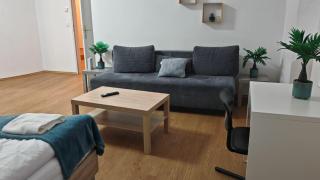 Comfortable 3 BR Apartment Ideal for Groups - 4