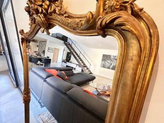 Calme et détente avec jacuzzi, jardin et terrasse - 8