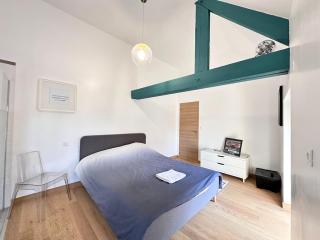 Calme et détente avec jacuzzi, jardin et terrasse - 7