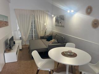 Calida Vivienda Accesible - 8