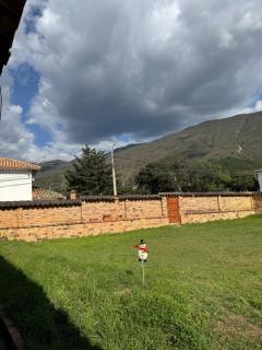 Villa San Carlos-Casa familiar con amplio Jardín - 3