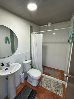 Villa San Carlos-Casa familiar con amplio Jardín - 2