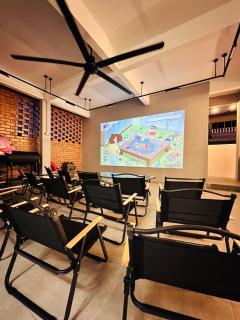 Melaka 1st Water Slide l Private Jaccuzi&Pool l 20Pax - 7