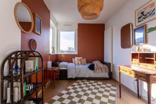 Les Anciennes Tanneries​ - A 20 min de Strasbourg - Lingolsheim - 4