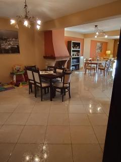 όμορφο διαμερισμα με δυο κρεβατοκάμαρες - 3