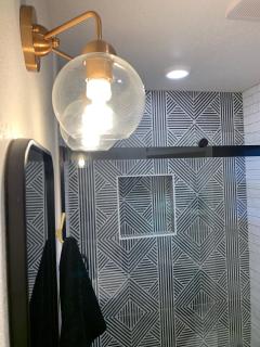 The Main Street Bungalow - Downtown Bentonville - 0