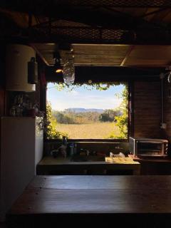 Cabaña al pie de la sierra - 6