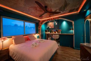 Le Boudoir - Vallauris - 7