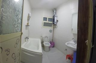 شقة فاخرة في حدائق أكتوبر فى كمبوند بداية مكان هادئ و راقى مفروشة بالكامل للإيجار - 8