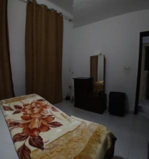 شقة فاخرة في حدائق أكتوبر فى كمبوند بداية مكان هادئ و راقى مفروشة بالكامل للإيجار - 7