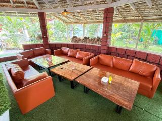 Red Sea Beach Resort - 3