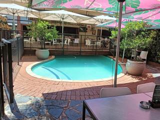 Kniff un Gaffel Guest House - 1