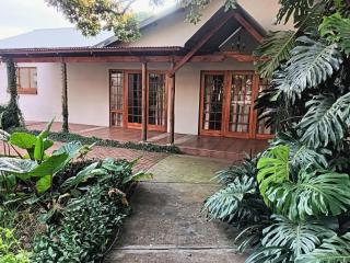 Kniff un Gaffel Guest House - 3