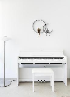 Duplex luxueux 5 étoiles avec terrasse - 9