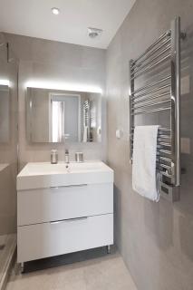 Duplex luxueux 5 étoiles avec terrasse - 1