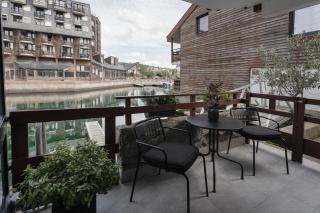 Duplex luxueux 5 étoiles avec terrasse - 5