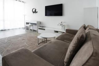 Duplex luxueux 5 étoiles avec terrasse - 4