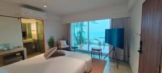 Pebble Lanta - Seaview Stay - 3