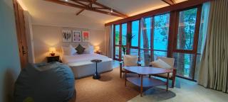 Pebble Lanta - Seaview Stay - 5