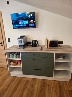 Apartment Alpenhof Huber - Pettneu am Arlberg - 3