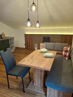 Apartment Alpenhof Huber - Pettneu am Arlberg - 2