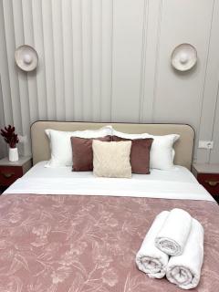 Современная и уютная евродвушка в районе Хан Шатыра - 7