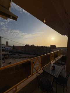 Appartement Bord de Mer - Tamraght Beach - 8