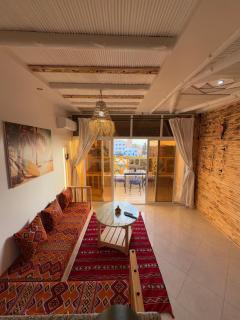 Appartement Bord de Mer - Tamraght Beach - 6