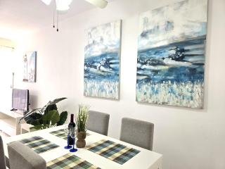 H&O Mia Sea View House - 3