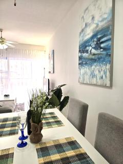 H&O Mia Sea View House - 7