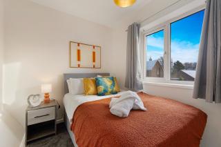 New! 5BR in Newton Drive - 9